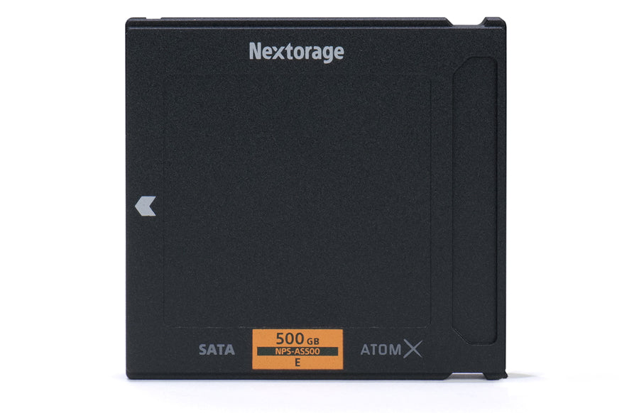 Nextorage AtomX SSD Mini 500 GB