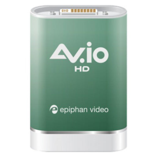 Epiphan AV.io HD