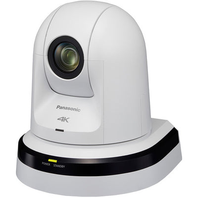 Panasonic AW-UE70 4K Profesional PTZ Camera (White)