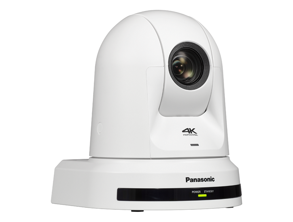 Webcam panasonic online viera