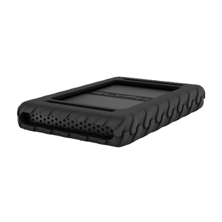 Glyph Blackbox Plus Rugged Portable Drive SSD 8TB