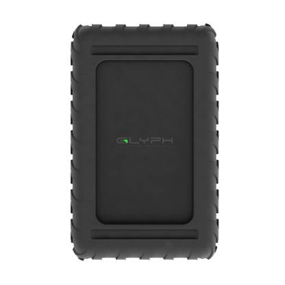 Glyph BlackBox PRO 8 TB