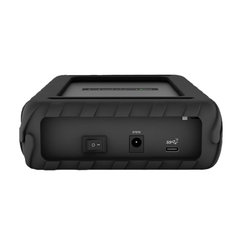 Glyph Blackbox PRO 16TB