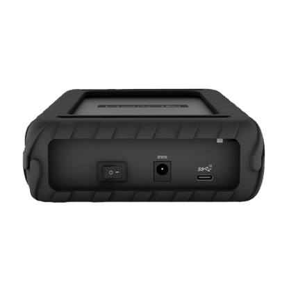 Glyph BlackBox PRO 4TB