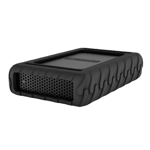 Glyph BlackBox PRO 8 TB