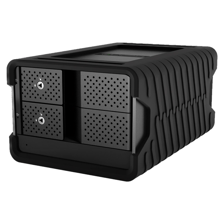 Glyph Blackbox PRO RAID Desktop Drive 24TB