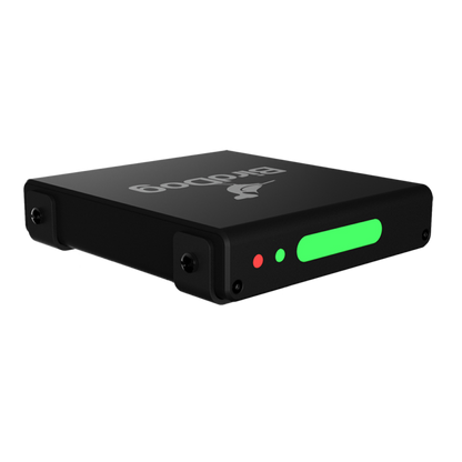 BirdDog Mini HDMI to NDI encoder with Tally and PoE