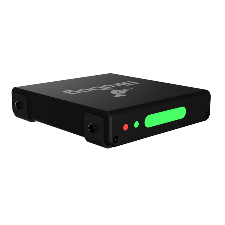 BirdDog Mini HDMI to NDI encoder with Tally and PoE