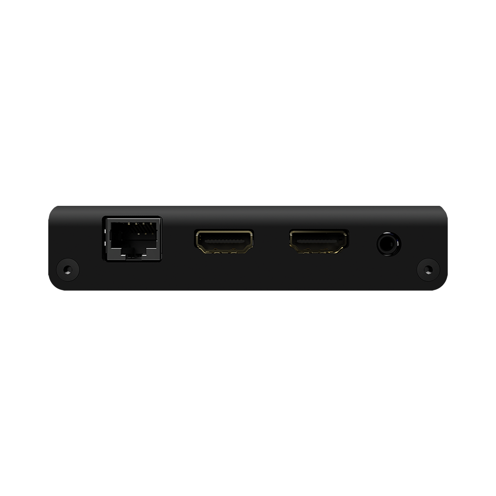 BirdDog Mini HDMI to NDI encoder with Tally and PoE