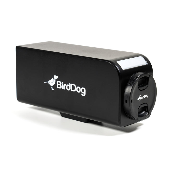 BirdDog PF120 1080p Full NDI Box Camera with 20x Optical Zoom