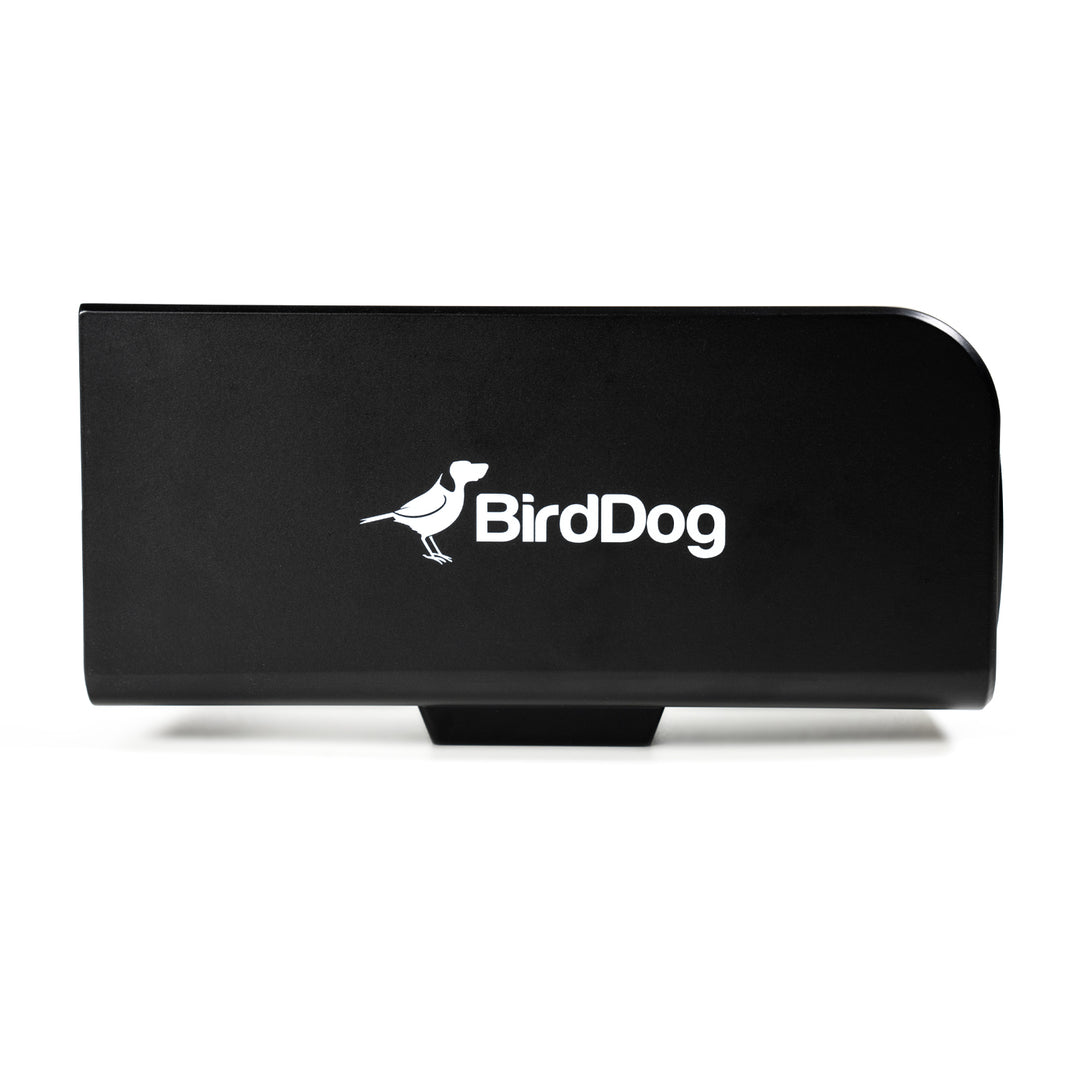 BirdDog PF120 1080p Full NDI Box Camera with 20x Optical Zoom