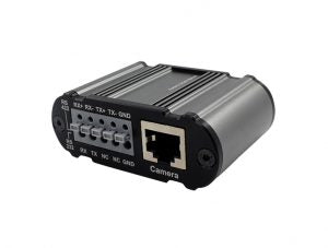 BirdDog Junction Box, for PTZ Keyboard RS232/422/485 connection and power supply