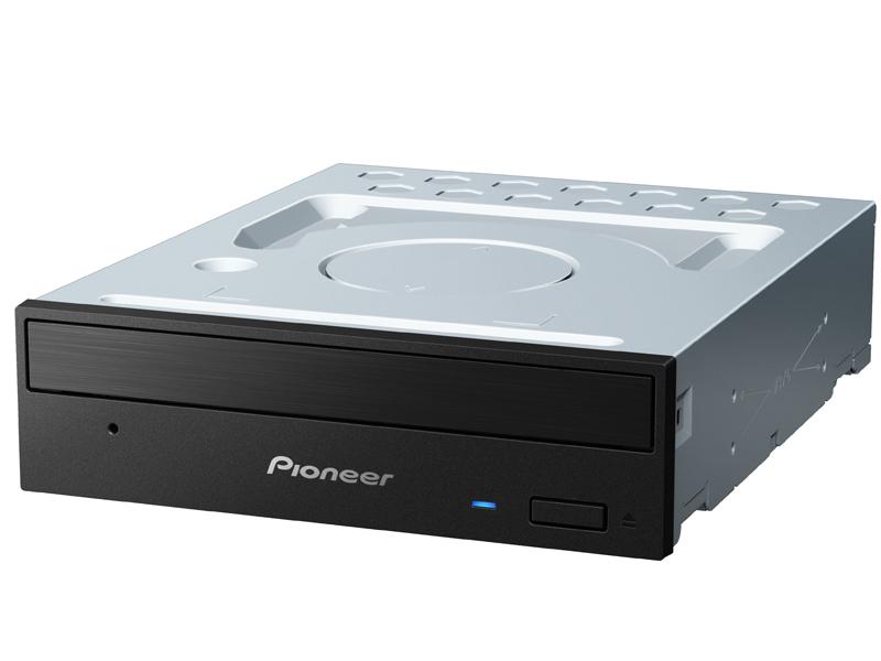 Pioneer BDR-2213 Internal BD/DVD/CD Writer with BDXL™ and M-DISC™ Format