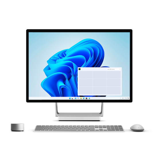 BirdDog VideoWall Software