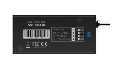 Kiloview C1 3G-SDI to HDMI Converter