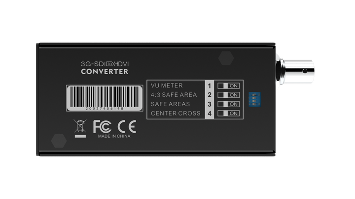 Kiloview C1 3G-SDI to HDMI Converter