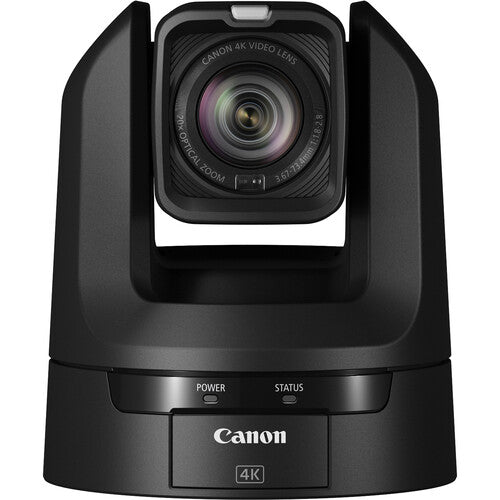 Canon CR-N300 NDI|HX 20x PTZ Camera in Black