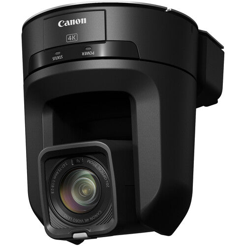 Canon CR-N300 Camera Ceiling Mount Left