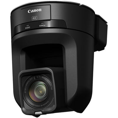 Canon CR-N300 NDI|HX 20x PTZ Camera in Black