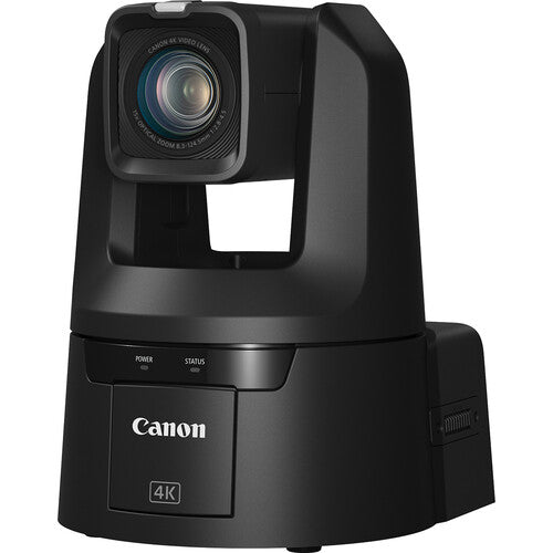 Canon CR-N700 Indoor 15x PTZ Camera in Black