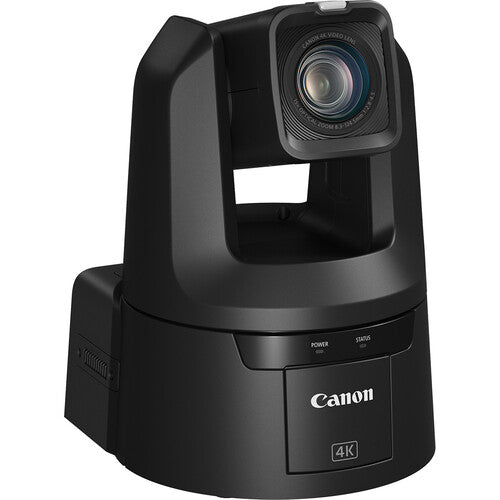 Canon CR-N700 Indoor 15x PTZ Camera in Black