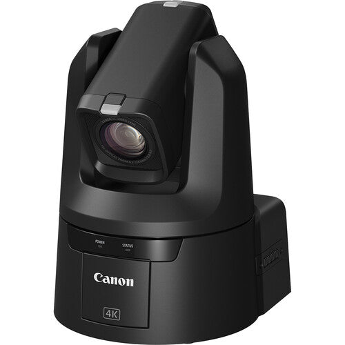 Canon CR-N700 Indoor 15x PTZ Camera in Black