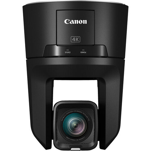 Canon CR-N700 Indoor 15x PTZ Camera in Black