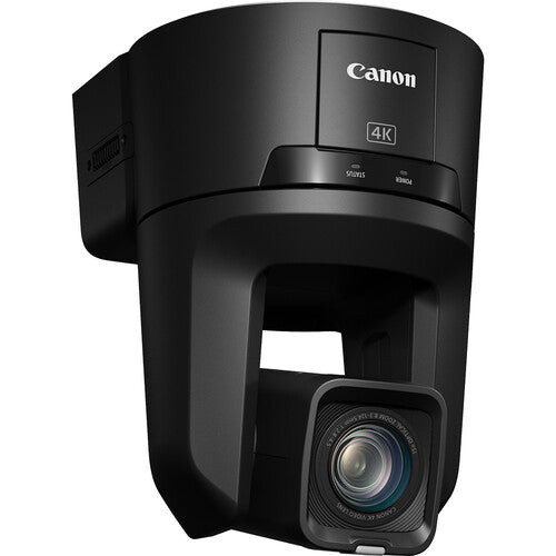 Canon CR-N700 Indoor 15x PTZ Camera in Black