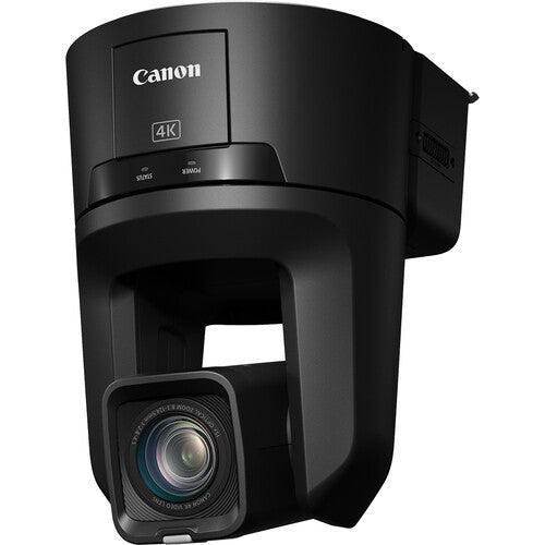 Canon CR-N700 Indoor 15x PTZ Camera in Black