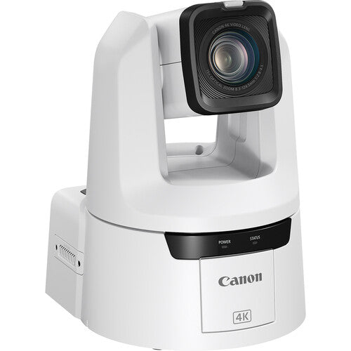 Canon CR-N700 Indoor 15x PTZ Camera in White