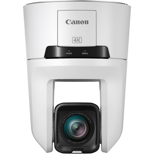 Canon CR-N700 Indoor 15x PTZ Camera in White