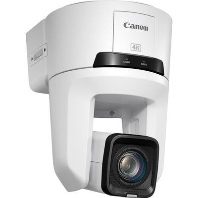 Canon CR-N700 Indoor 15x PTZ Camera in White
