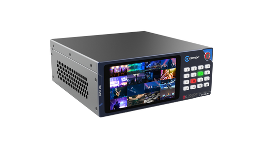 Kiloview CUBE X1 NDI CORE