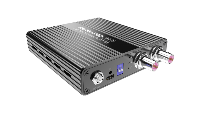 Kiloview CV180 SDI to HDMI (and VGA/AV/CVBS) Converter