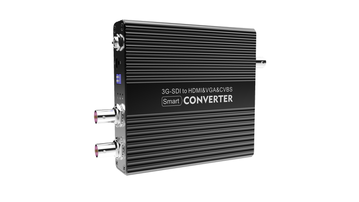 Kiloview CV180 SDI to HDMI (and VGA/AV/CVBS) Converter