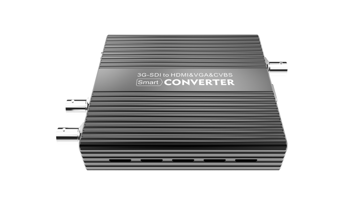 Kiloview CV180 SDI to HDMI (and VGA/AV/CVBS) Converter