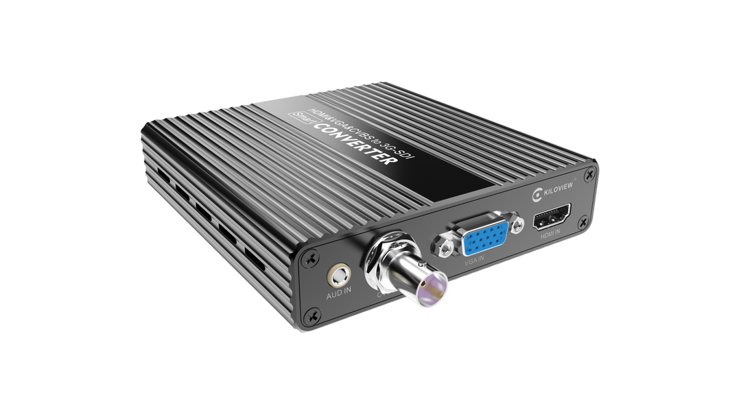 Kiloview CV190 Video converter