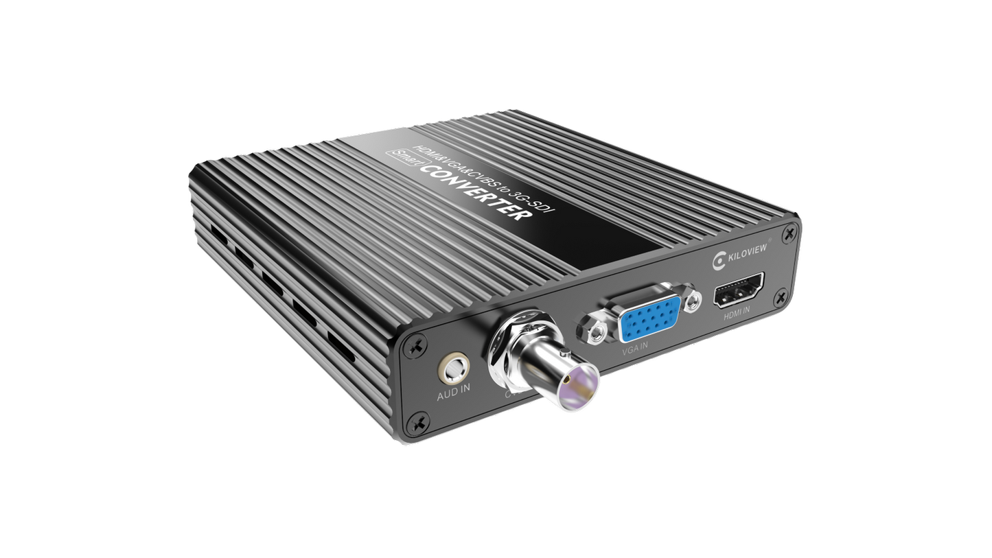 Kiloview CV190 Video converter