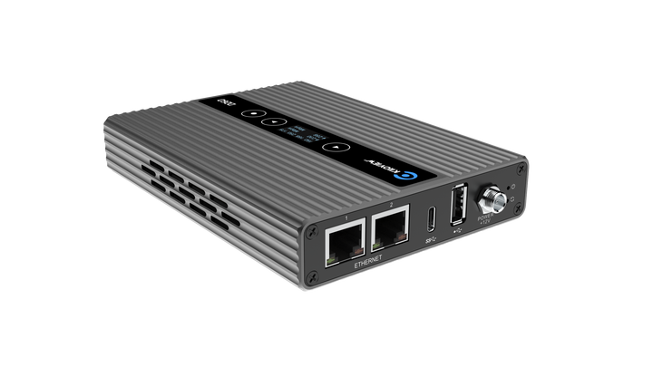 Kiloview D260 HD IP to SDI/HDMI/VGA Video Decoder