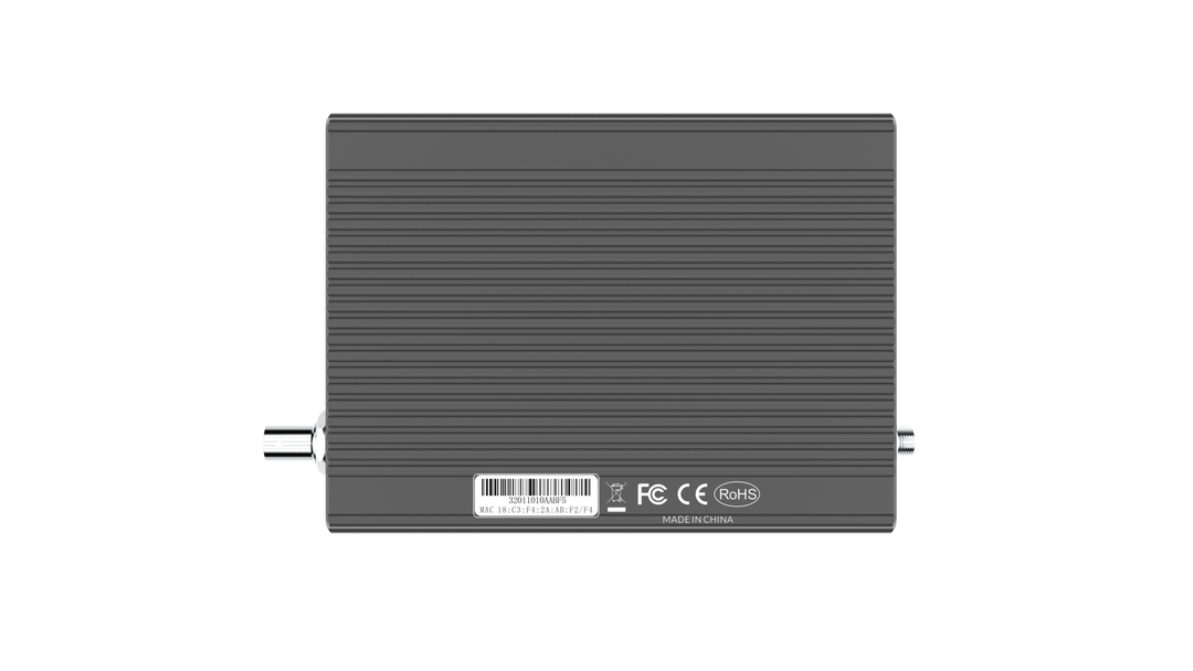 Kiloview D260 HD IP to SDI/HDMI/VGA Video Decoder