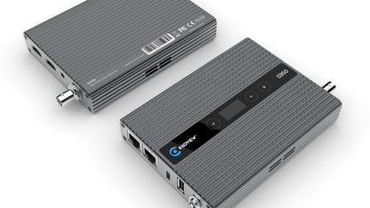 Kiloview D350 4K Full NDI to SDI/HDMI Decoder/Multiviewer