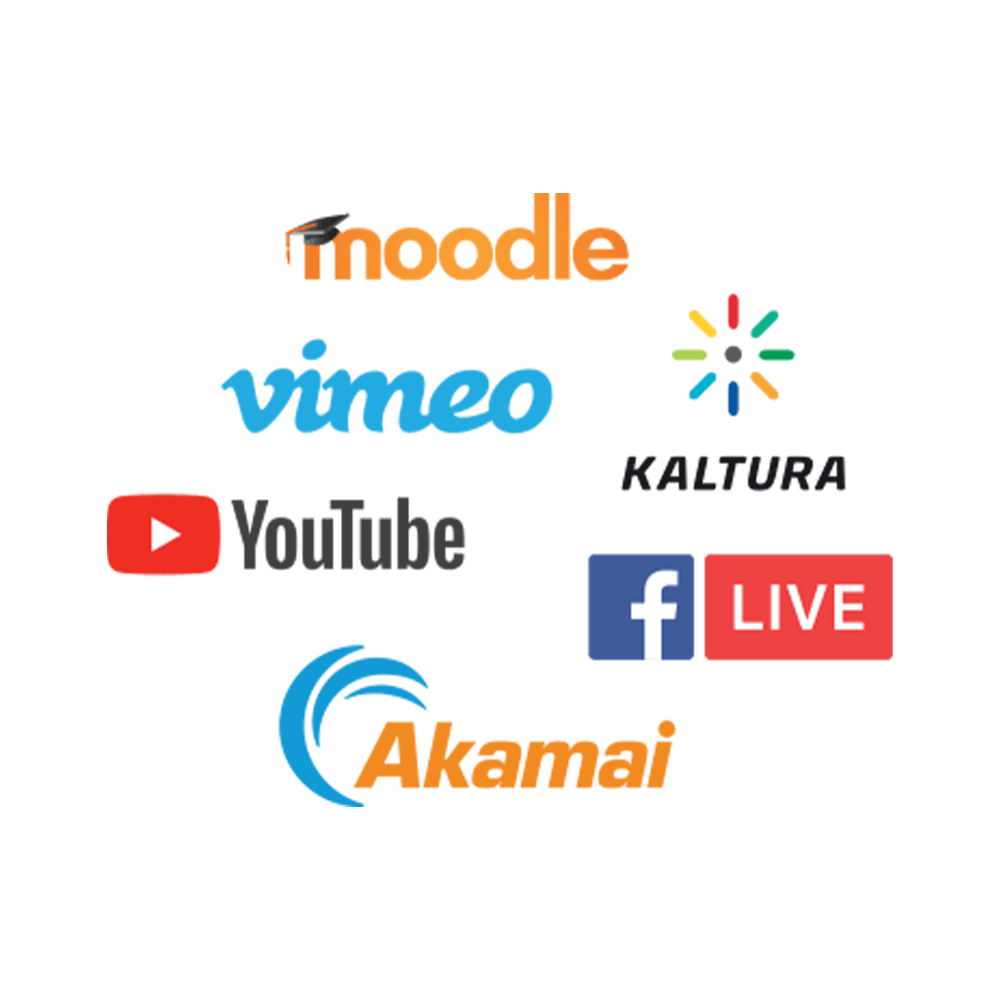 Epiphan Pearl Mini Partners