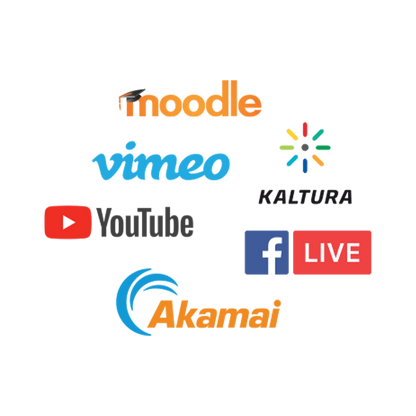 Epiphan Pearl Mini Partners