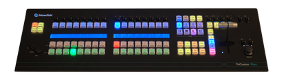 Vizrt Flex Control Panel