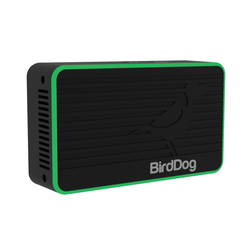 BirdDog Flex 4K IN