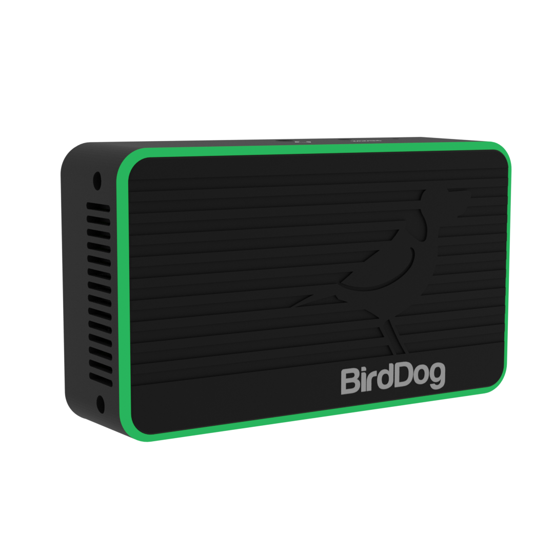 BirdDog Flex 4K IN