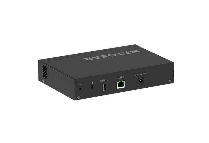 NETGEAR 10PT M4250-8G2XF-POE+ Managed Switch