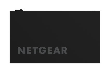 NETGEAR M4250-26G4F-PoE+ AV Switch Front 