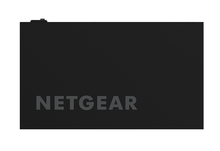 NETGEAR M4250-26G4F-PoE+ AV Switch