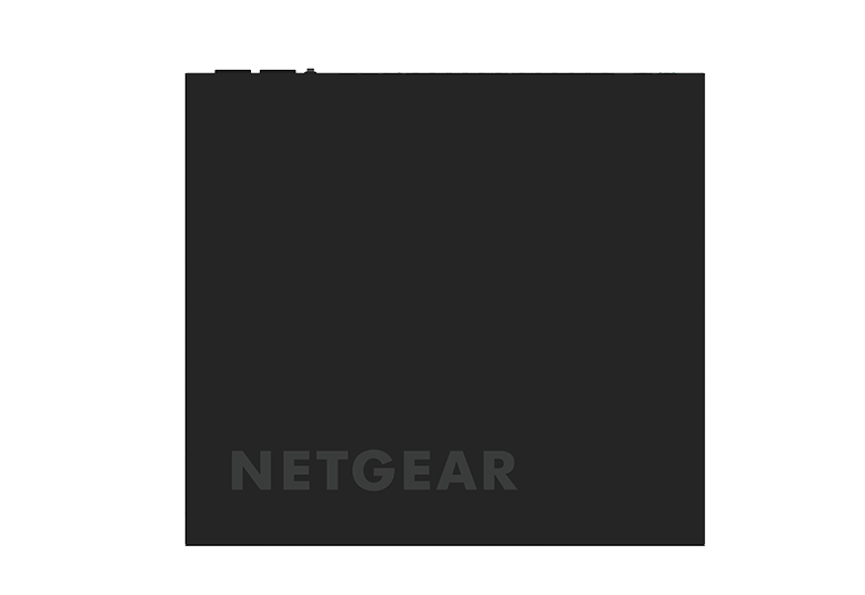 NETGEAR M4250-26G4F-PoE++ Managed Switch